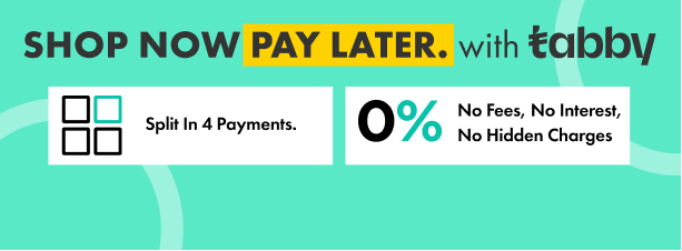 Pay later options