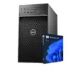 RENEWED TOWER DELL PRECISION 3630 CI7 9TH 8GB DDR4 256GB SSD 3.0 GHz