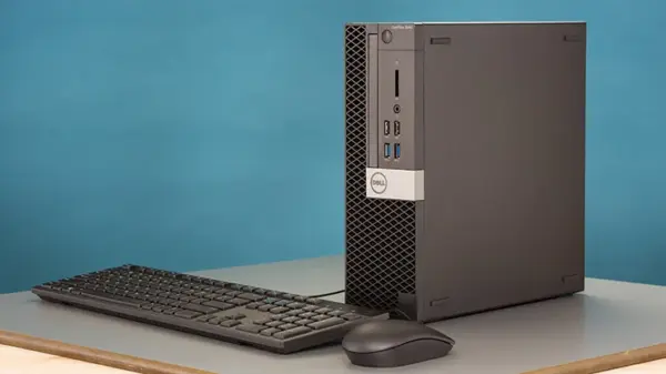 RENEWED SFF	DELL OPTIPLEX 3040 CI5 6TH 8GB DDR3 256GB SSD 2.5 GHz