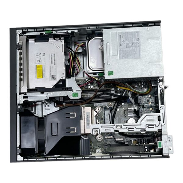 RENEWED SFF	HP ENGAGE FLEX PRO CI5 8TH 8GB DDR4 256GB SSD 3.2 GHz