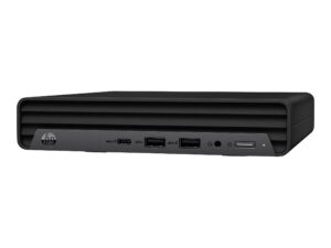 RENEWED SFF	HP ENGAGE FLEX PRO CI5 8TH 8GB DDR4 256GB SSD 3.2 GHz