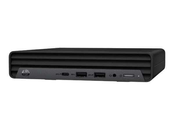 RENEWED SFF	HP ENGAGE FLEX PRO CI5 8TH 8GB DDR4 256GB SSD 3.2 GHz