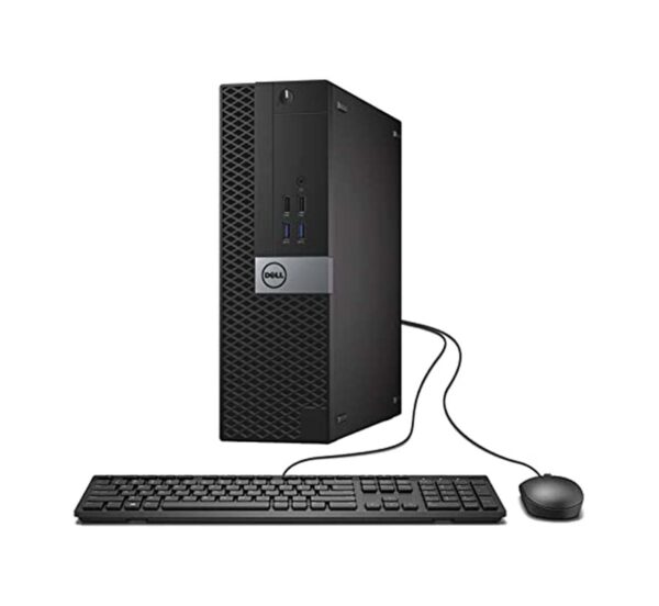 RENEWED MINI PC	DELL OPTIPLEX 3050 CI5 7TH 8GB DDR4 256GB SSD
