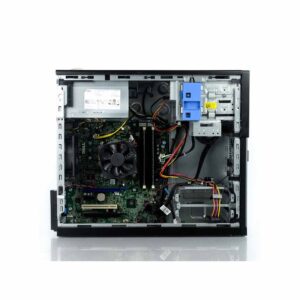 RENEWED TOWER DELL OPTIPLEX 3040 CI5 6TH 8GB DDR3 256GB SSD 3.2 GHz