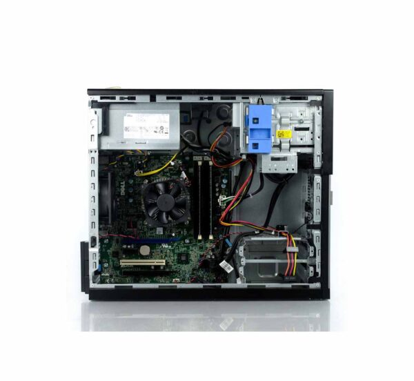 RENEWED TOWER DELL OPTIPLEX 3040 CI5 6TH 8GB DDR3 256GB SSD 3.2 GHz