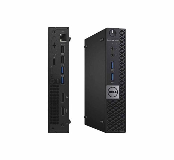 RENEWED MINI PC	DELL OPTIPLEX 3050 CI5 7TH 8GB DDR4 256GB SSD