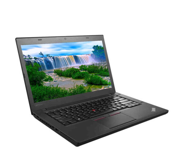 RENEWED LAPTOP LENOVO THINKPAD TOUCH CI5 7TH 8GB 256GB SSD 13.3” 2.5GHZ