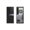 RENEWED TOWER DELL OPTIPLEX 3040 CI5 6TH 8GB DDR3 256GB SSD 3.2 GHz