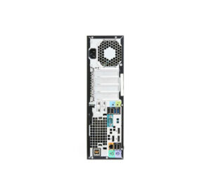 RENEWED SFF	HP Z230 CI5 4TH 8GB DDR3 256GB SSD 3.3 GHz