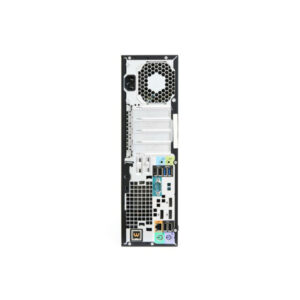 RENEWED SFF	HP Z230 CI5 4TH 8GB DDR3 256GB SSD 3.3 GHz
