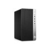 RENEWED TOWER HP PRODESK 600-G3 CI5 7TH 8GB DDR4 256GB SSD 3.4 GHz