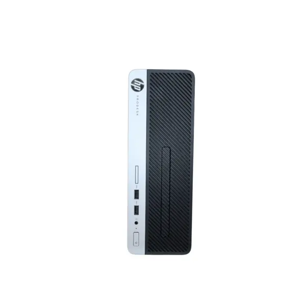 RENEWED SFF	HP PRODESK 400-G5 CI5 8TH 8GB DDR4 256GB SSD 3.0 GHz