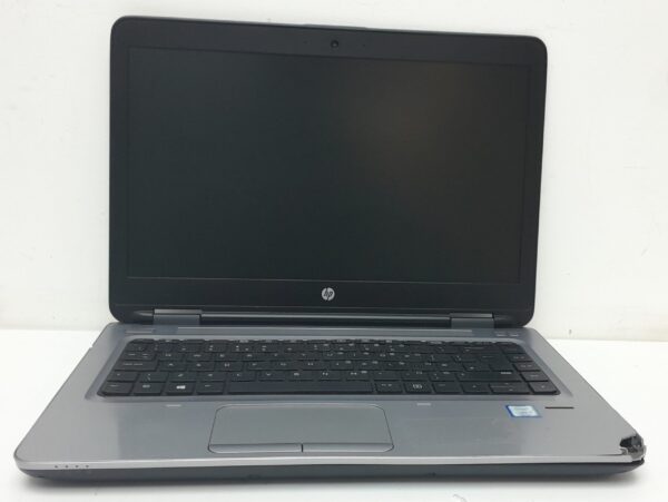 RENEWED LAPTOP HP PROBOOK 640 G3 CI5 7TH 8GB 256GB SSD 14” 2.5GHZ