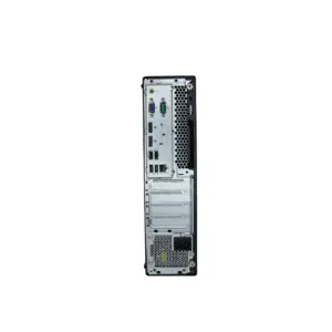 RENEWED SFF	LENOVO THINK CENTRE M7205 CI5 8TH 8GB DDR4 256GB SSD 3.2 GHz