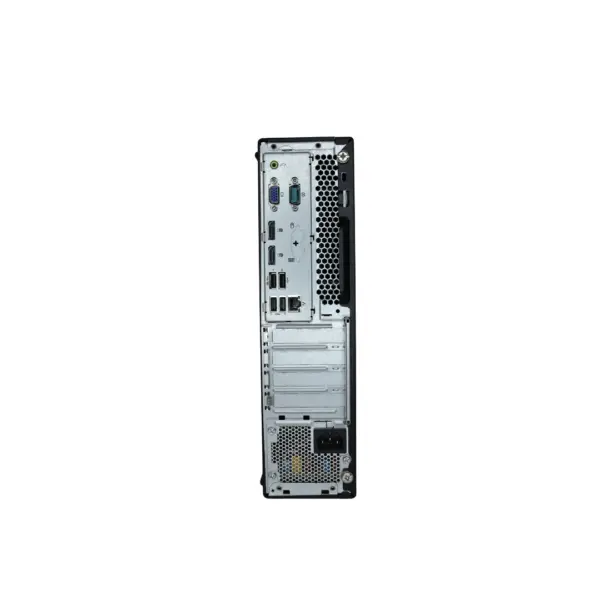 RENEWED SFF	LENOVO THINK CENTRE M7205 CI5 8TH 8GB DDR4 256GB SSD 3.2 GHz