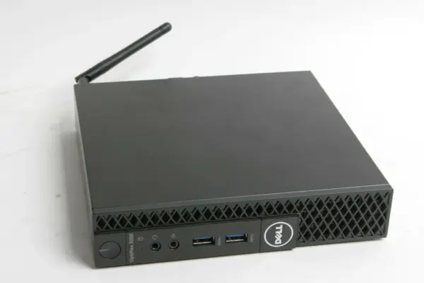 RENEWED MINI PC	DELL OPTIPLEX 3050 CI5 7TH 8GB DDR4 256GB SSD