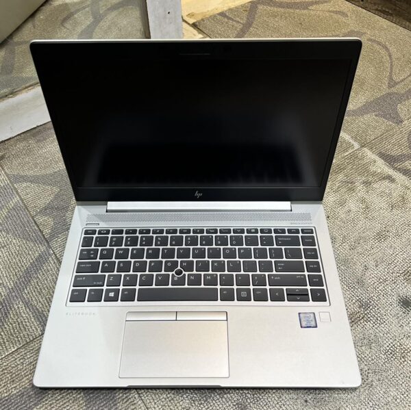 RENEWED LAPTOP HP ELITEBOOK 840 G5 TOUCH CI7 8TH 8GB 256GB SSD 14” 2.5GHZ