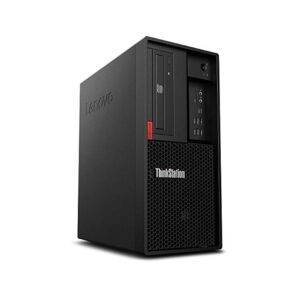 RENEWED SFF	LENOVO THINK STATION 30C8S1P500 CI5 9TH 8GB DDR4 256GB SSD 3.1 GHz