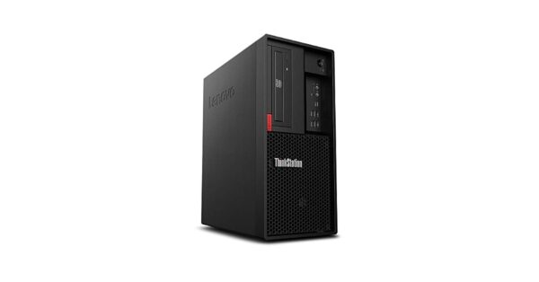 RENEWED SFF	LENOVO THINK STATION 30C8S1P500 CI5 9TH 8GB DDR4 256GB SSD 3.1 GHz