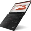 RENEWED LAPTOP LENOVO THINKPAD T490 TOUCH CI7 8TH 16GB 512GB SSD 14″ 2.5GHz