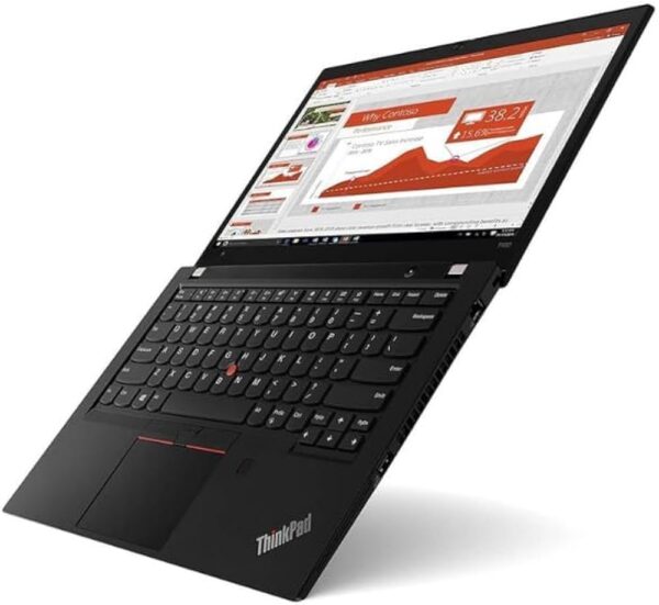 RENEWED LAPTOP LENOVO THINKPAD T490 TOUCH CI7 8TH 16GB 512GB SSD 14″ 2.5GHz