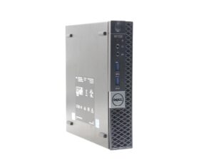 RENEWED MINI PC	DELL WYSE 7040 CI5 6TH 8GB DDR4 256GB SSD