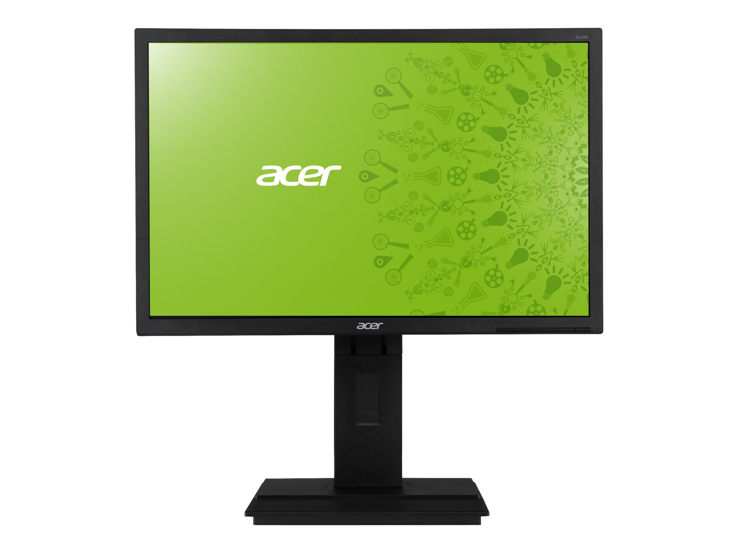 RENEWED MONITOR ACER B226WL BORDER 22" 1680x1050