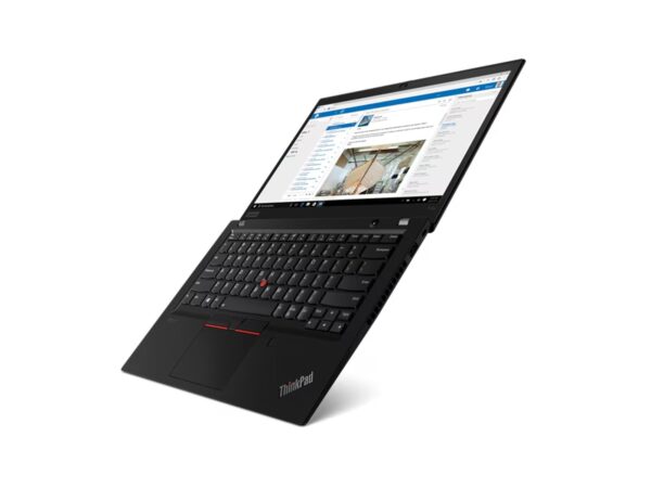 RENEWED LAPTOP LENOVO THINKPAD T14 BZL TOUCH CI5 1OTH 16GB 512GB SSB 14” 2.5GHZ