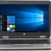 RENEWED LAPTOP HP PROBOOK 640 G2 CI5 6TH 8GB 256GB SSD 14” 2.5GHZ