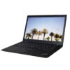 RENEWED LAPTOP LENOVO THINKPAD T490 TOUCH CI7 8TH 16GB 512GB SSD 14″ 2.5GHz