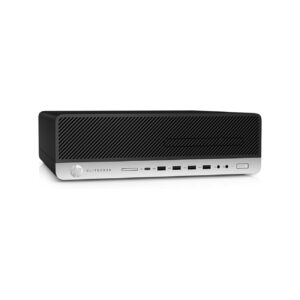 RENEWED MINI PC	HP ELITE DESK 800-G3 CI5 7TH 8GB DDR4 256GB SSD