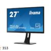 RENEWED MONITOR IIYAMA PLX2783H BORDER 27″ 1920X1080