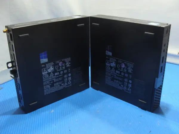 RENEWED SFF	DELL OPTIPLEX 3040 CI5 6TH 8GB DDR3 256GB SSD 2.5 GHz