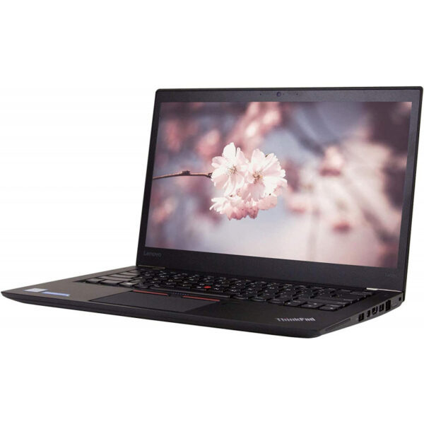 RENEWED LAPTOP LENOVO THINKPAD T460 TOUCH CI5 6TH 8GB 256GB SSD 14” 2.5GHZ