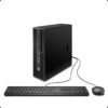 RENEWED SFF	HP Z240 CI5 6TH 8GB DDR4 256GB SSD 3.4 GHz