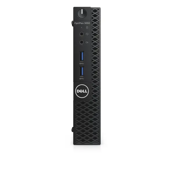 RENEWED MINI PC	DELL OPTIPLEX 3050 CI5 7TH 8GB DDR4 256GB SSD