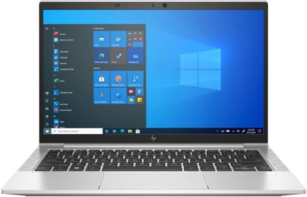 RENEWED LAPTOP HP ELITEBOOK 830 G8 CI5 11TH 8GB 512GB SSD 13” 2.5GHZ