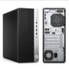 RENEWED TOWER HP ELITE DESK 800-G4 CI7 8TH 8GB DDR4 256GB SSD 3.2 GHz