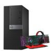 RENEWED TOWER DELL OPTIPLEX 5050 CI5 7TH 8GB DDR4 256GB SSD 3.4 GHz