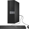 RENEWED SFF	DELL OPTIPLEX 7040 CI5 6TH 8GB DDR4 256GB SSD 3.2 GHz