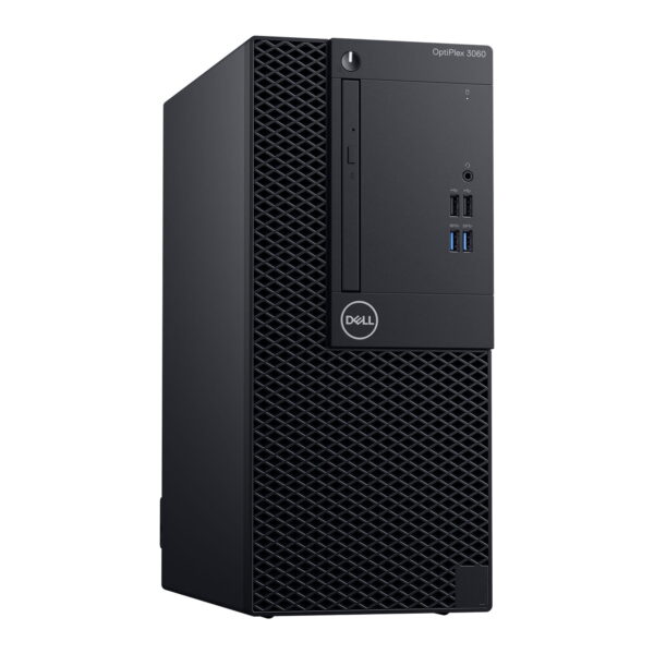 RENEWED MINI PC	DELL OPTIPLEX 3060 CI7 8TH	8GB DDR4 256GB SSD 3.2 GHz
