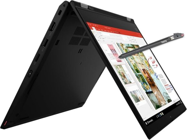 RENEWED LAPTOP LENOVO THINKPAD TOUCH CI5 7TH 8GB 256GB SSD 13.3” 2.5GHZ