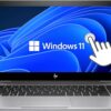RENEWED LAPTOP HP ELITEBOOK 840 G5 TOUCH CI7 8TH 8GB 256GB SSD 14” 2.5GHZ