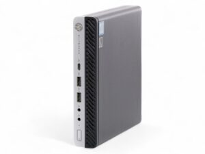 RENEWED MINI PC	HP ELITE DESK 800-G4 CI5 8TH 8GB DDR4 256GB SSD