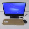 RENEWED AIO DELL OPTILEX OPTILEX 7470 C15 8TH 8GB 256GB SSD 24″ 3.1GHZ