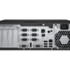 RENEWED SFF	HP ENGAGE FLEX PRO-C CI5 8TH 8GB DDR4 256GB SSD 3.2 GHz