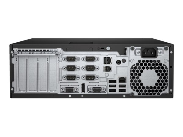 RENEWED SFF	HP ENGAGE FLEX PRO-C CI5 8TH 8GB DDR4 256GB SSD 3.2 GHz