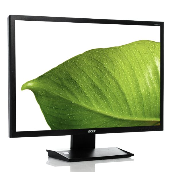 RENEWED MONITOR ACER B226WL BORDER 22″ 1680×1050