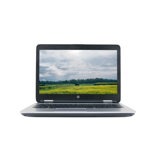 RENEWED LAPTOP HP PROBOOK 640 G3 CI5 7TH 8GB 256GB SSD 14” 2.5GHZ