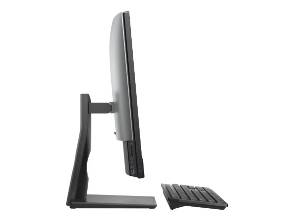 RENEWED AIO DELL OPTILEX OPTILEX 7470 C15 8TH 8GB 256GB SSD 24″ 3.1GHZ